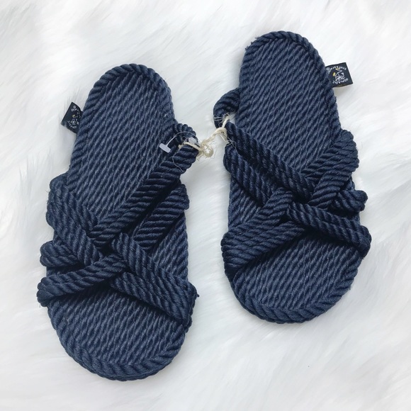 Urban Outfitters Shoes - Urban Outfitters | Nomadic State Of Mind Sandals